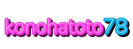 konohatoto78 — logo kanal