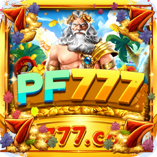 pf777 — mitra unggulan