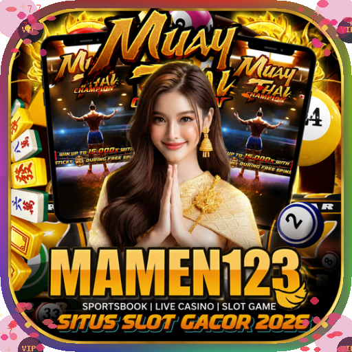 mamen123 — mitra unggulan