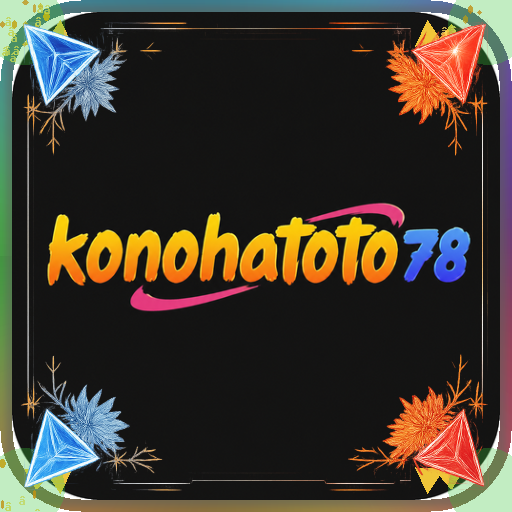 konohatoto78 — mitra unggulan